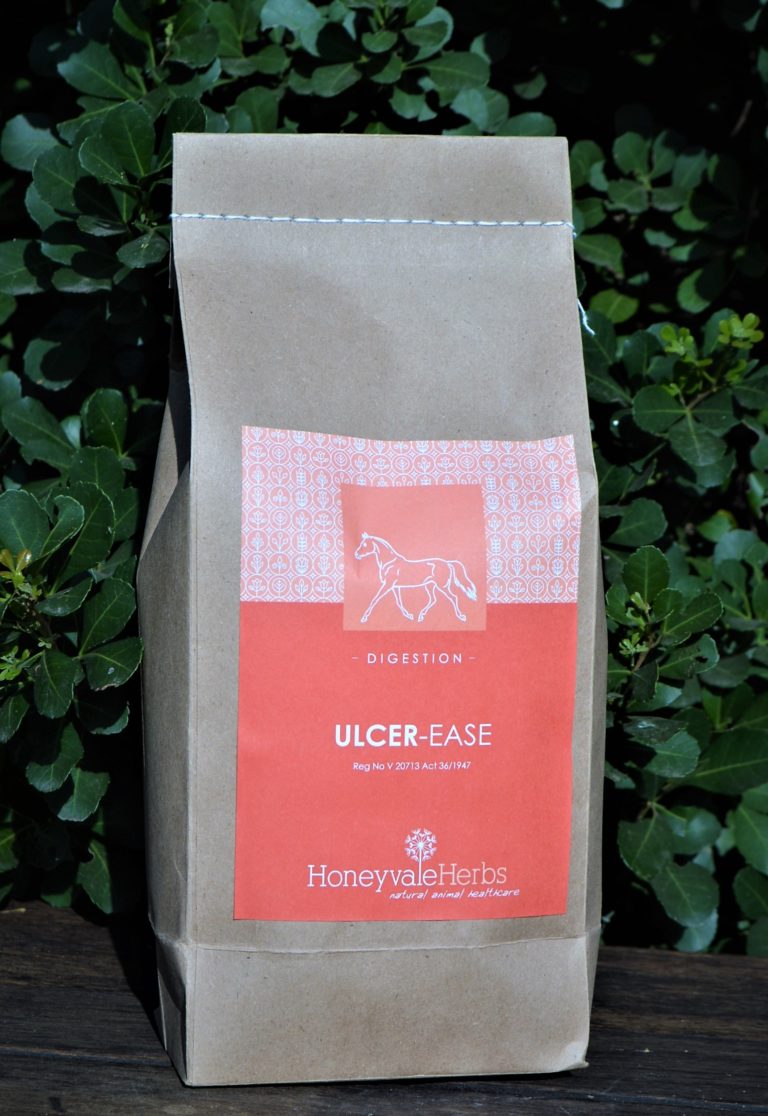 Ulcerease Liquid Ulcer-Ease